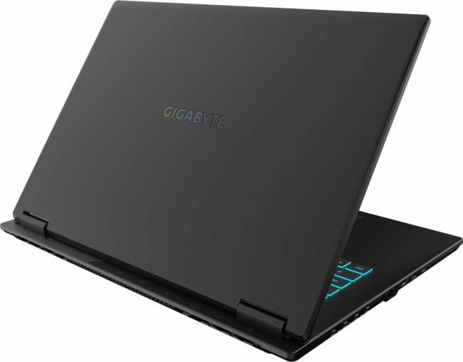 Ноутбук Gigabyte 3VHK3KZ893SD — для бизнеса и офиса Ноутбук Gigabyte 3VHK3KZ893SD — для бизнеса и офиса