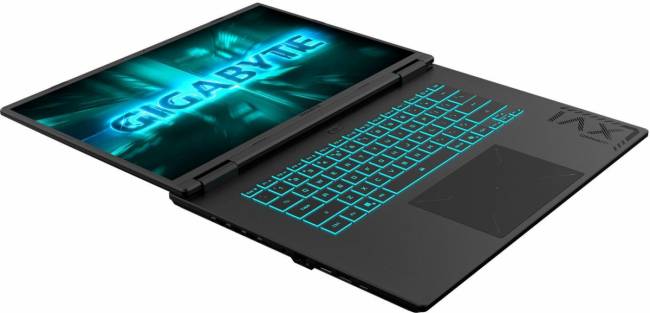 Ноутбук Gigabyte 3VHK3KZ893SD — для бизнеса и офиса Ноутбук Gigabyte 3VHK3KZ893SD — для бизнеса и офиса