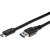 Кабель-адаптер USB 3.1 Type-Cm --> USB 3.0 Am, 2м iOpen (Aopen/Qust) <ACU401-2M> Кабель-переходник AOpen/Qust USB 3.1 Type C M/USB 3.0 Type A M (ACU401-2M) — для бизнеса и офиса Кабель-адаптер USB 3.1 Type-Cm --> USB 3.0 Am, 2м iOpen (Aopen/Qust) <ACU401-2M> Кабель-переходник AOpen/Qust USB 3.1 Type C M/USB 3.0 Type A M (ACU401-2M) — для бизнеса и офиса