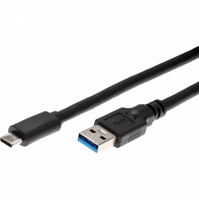 Кабель-адаптер USB 3.1 Type-Cm --> USB 3.0 Am, 2м iOpen (Aopen/Qust) <ACU401-2M> Кабель-переходник AOpen/Qust USB 3.1 Type C M/USB 3.0 Type A M (ACU401-2M) — для бизнеса и офиса Кабель-адаптер USB 3.1 Type-Cm --> USB 3.0 Am, 2м iOpen (Aopen/Qust) <ACU401-2M> Кабель-переходник AOpen/Qust USB 3.1 Type C M/USB 3.0 Type A M (ACU401-2M) — для бизнеса и офиса