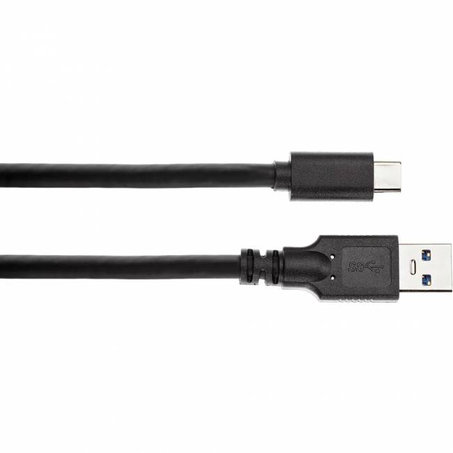 Кабель-адаптер USB 3.1 Type-Cm --> USB 3.0 Am, 2м iOpen (Aopen/Qust) <ACU401-2M> Кабель-переходник AOpen/Qust USB 3.1 Type C M/USB 3.0 Type A M (ACU401-2M) — для бизнеса и офиса Кабель-адаптер USB 3.1 Type-Cm --> USB 3.0 Am, 2м iOpen (Aopen/Qust) <ACU401-2M> Кабель-переходник AOpen/Qust USB 3.1 Type C M/USB 3.0 Type A M (ACU401-2M) — для бизнеса и офиса
