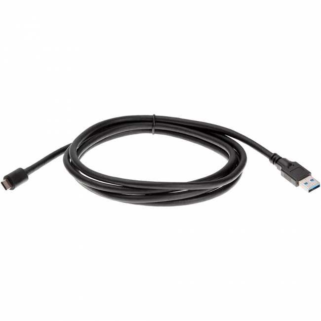 Кабель-адаптер USB 3.1 Type-Cm --> USB 3.0 Am, 2м iOpen (Aopen/Qust) <ACU401-2M> Кабель-переходник AOpen/Qust USB 3.1 Type C M/USB 3.0 Type A M (ACU401-2M) — для бизнеса и офиса Кабель-адаптер USB 3.1 Type-Cm --> USB 3.0 Am, 2м iOpen (Aopen/Qust) <ACU401-2M> Кабель-переходник AOpen/Qust USB 3.1 Type C M/USB 3.0 Type A M (ACU401-2M) — для бизнеса и офиса