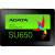Твердотельный накопитель ADATA SSD Ultimate SU650 512GB (ASU650SS-512GT-R) — для бизнеса и офиса Твердотельный накопитель ADATA SSD Ultimate SU650 512GB (ASU650SS-512GT-R) — для бизнеса и офиса