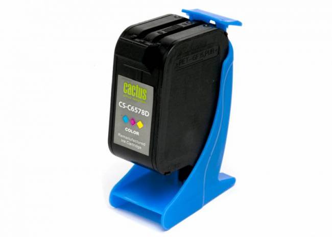 - Cactus CS-C6578D — для бизнеса и офиса - Cactus CS-C6578D — для бизнеса и офиса