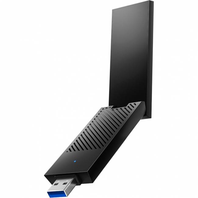 Адаптер Wi-Fi Cudy WU6500 — для бизнеса и офиса Адаптер Wi-Fi Cudy WU6500 — для бизнеса и офиса