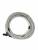 Кабель-адаптер USB2.0-repeater, удлинительный активный <Am-->Af> 20м Aopen<ACU823-20M> VCOM USB 2.0 Type-AM - USB 2.0 Type-AF 20м — для бизнеса и офиса