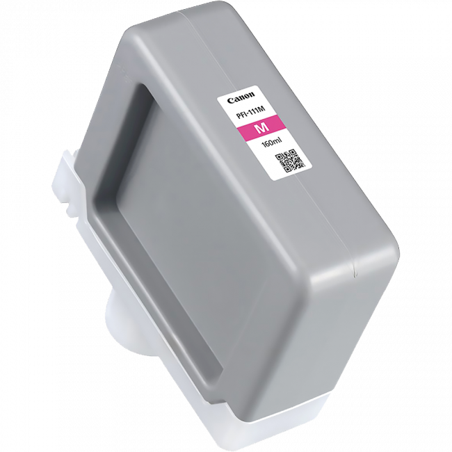 Картридж Canon PFI-111 (6846C001) — для бизнеса и офиса Картридж Canon PFI-111 (6846C001) — для бизнеса и офиса