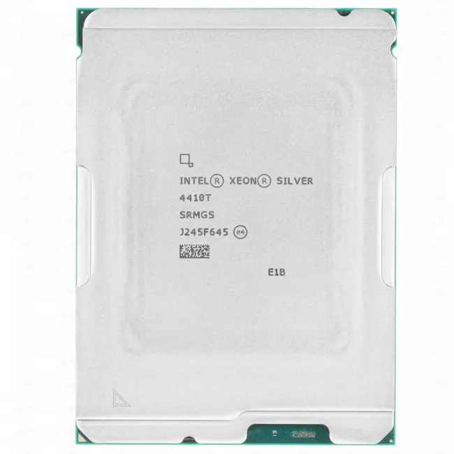 Процессор Intel Xeon Silver 4410T (PK8071305121601) — для бизнеса и офиса Процессор Intel Xeon Silver 4410T (PK8071305121601) — для бизнеса и офиса