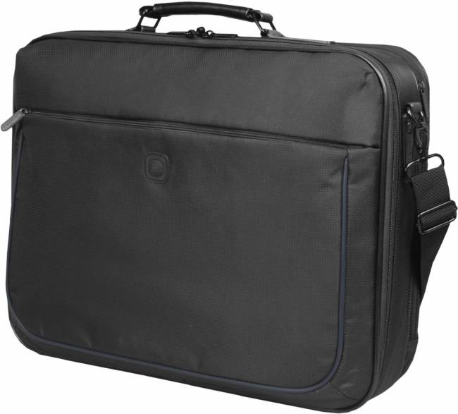 Сумка для ноутбука 17.3" Continent CC-892 — для бизнеса и офиса Сумка для ноутбука 17.3" Continent CC-892 — для бизнеса и офиса
