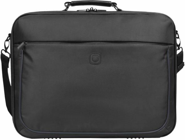 Сумка для ноутбука 17.3" Continent CC-892 — для бизнеса и офиса Сумка для ноутбука 17.3" Continent CC-892 — для бизнеса и офиса