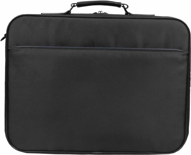 Сумка для ноутбука 17.3" Continent CC-892 — для бизнеса и офиса Сумка для ноутбука 17.3" Continent CC-892 — для бизнеса и офиса
