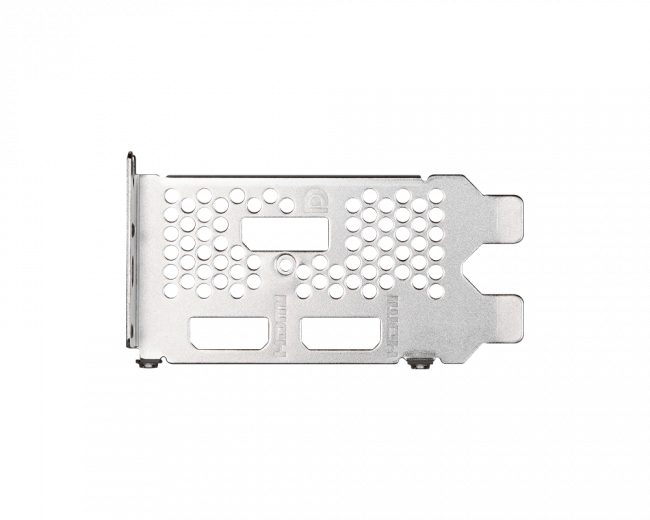 Видеокарта MSI GeForce RTX 3050 LP — для бизнеса и офиса Видеокарта MSI GeForce RTX 3050 LP — для бизнеса и офиса