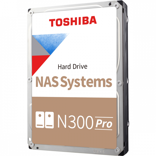 Жесткий диск Toshiba HDWG82CXZSTB — для бизнеса и офиса Жесткий диск Toshiba HDWG82CXZSTB — для бизнеса и офиса