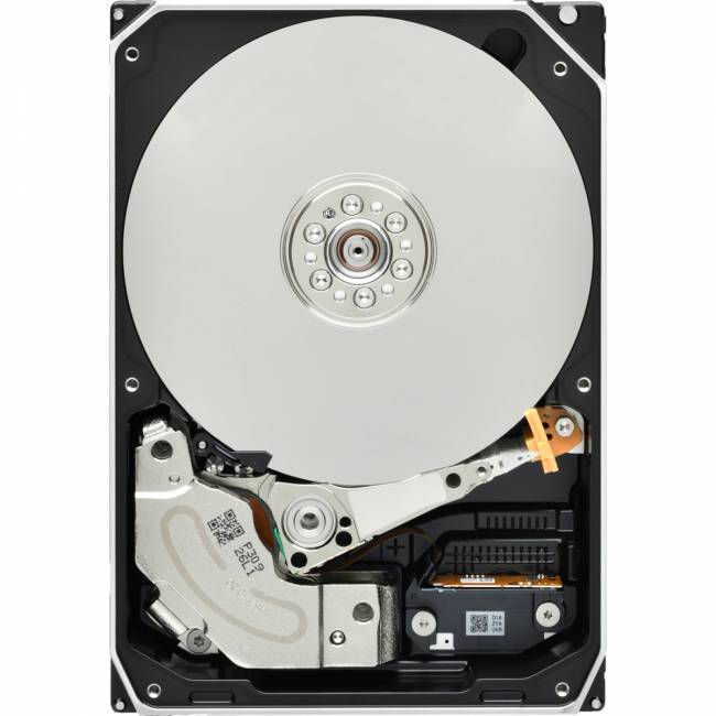 Жесткий диск Toshiba HDWG82CXZSTB — для бизнеса и офиса Жесткий диск Toshiba HDWG82CXZSTB — для бизнеса и офиса