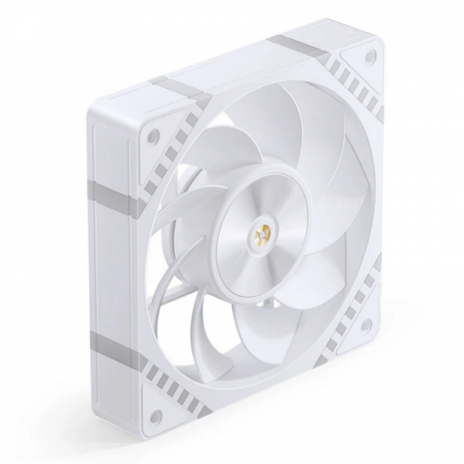 Кулер для корпуса JONSBO HF2-120WR — для бизнеса и офиса