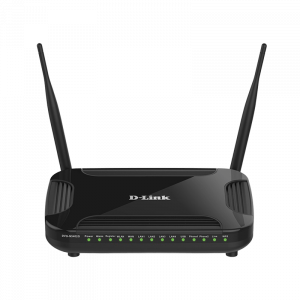 Шлюз VoIP D-Link DVG-N5402G/2S1U1L/A1A Шлюз VoIP D-Link DVG-N5402G/2S1U1L/A1A