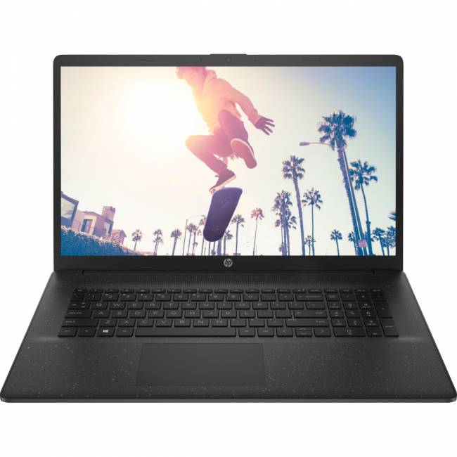 Ноутбук HP 17-cn1002ny (60V13EA#B1R) — для бизнеса и офиса Ноутбук HP 17-cn1002ny (60V13EA#B1R) — для бизнеса и офиса