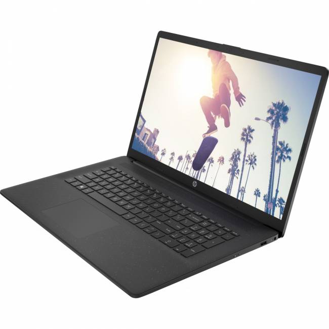 Ноутбук HP 17-cn1002ny (60V13EA#B1R) — для бизнеса и офиса Ноутбук HP 17-cn1002ny (60V13EA#B1R) — для бизнеса и офиса