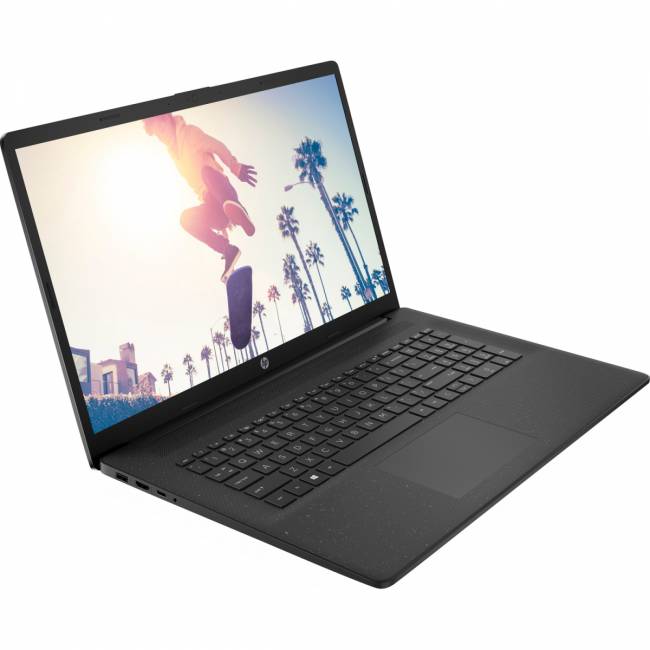 Ноутбук HP 17-cn1002ny (60V13EA#B1R) — для бизнеса и офиса Ноутбук HP 17-cn1002ny (60V13EA#B1R) — для бизнеса и офиса