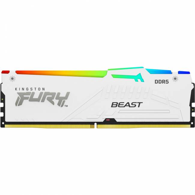 Память оперативная Kingston FURY Beast KF556C40BWAK4-64 — для бизнеса и офиса Память оперативная Kingston FURY Beast KF556C40BWAK4-64 — для бизнеса и офиса