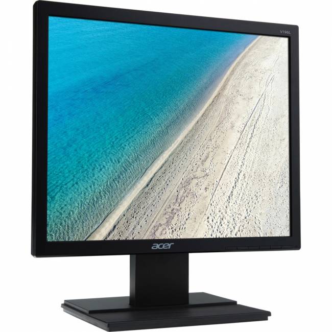 Монитор Acer UM.CV6EE.B23 — для бизнеса и офиса Монитор Acer UM.CV6EE.B23 — для бизнеса и офиса