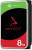 Жесткий диск Seagate IronWolf ST8000VN022 — для бизнеса и офиса Жесткий диск Seagate IronWolf ST8000VN022 — для бизнеса и офиса