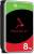Жесткий диск Seagate IronWolf ST8000VN022 — для бизнеса и офиса Жесткий диск Seagate IronWolf ST8000VN022 — для бизнеса и офиса