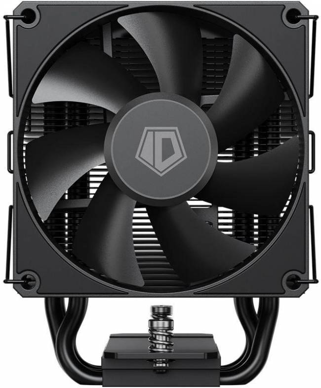 Устройство охлаждения(кулер) ID-COOLING FROZN A400 BLACK — для бизнеса и офиса Устройство охлаждения(кулер) ID-COOLING FROZN A400 BLACK — для бизнеса и офиса
