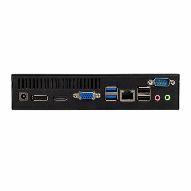 Мини ПК Hiper FT20-i5144R16N5R6BWP — для бизнеса и офиса