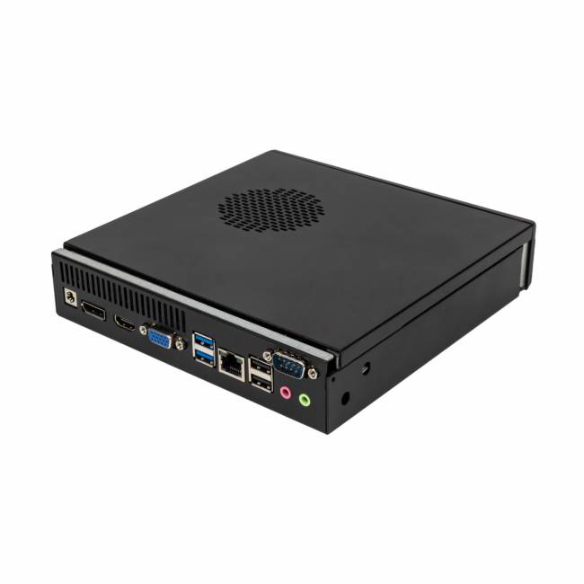 Мини ПК Hiper FT20-i5144R16N5R6BWP — для бизнеса и офиса