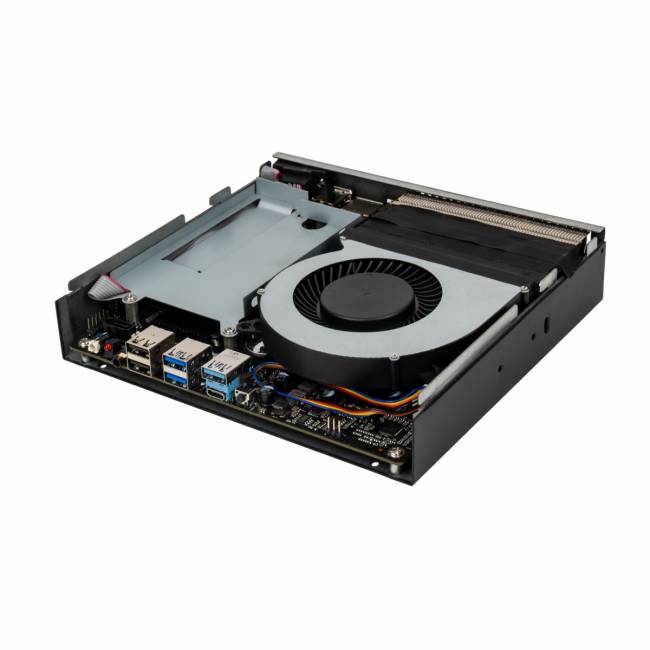 Мини ПК Hiper FT20-i5144R16N5R6BWP — для бизнеса и офиса