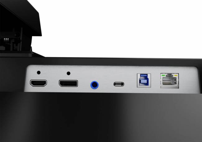 Монитор IIYAMA XUB3293UHSN-B5 — для бизнеса и офиса Монитор IIYAMA XUB3293UHSN-B5 — для бизнеса и офиса