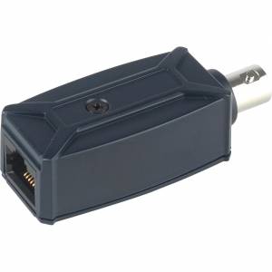 Передатчик Удлинитель Ethernet SC&T RJ45/BNC (IP01)