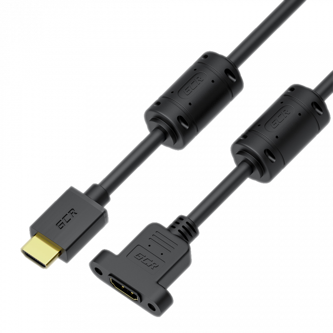 Кабель GreenConnect GCR-56013 — для бизнеса и офиса Кабель GreenConnect GCR-56013 — для бизнеса и офиса
