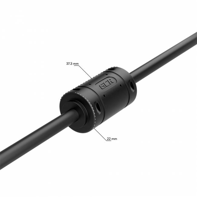 Кабель GreenConnect GCR-56013 — для бизнеса и офиса Кабель GreenConnect GCR-56013 — для бизнеса и офиса