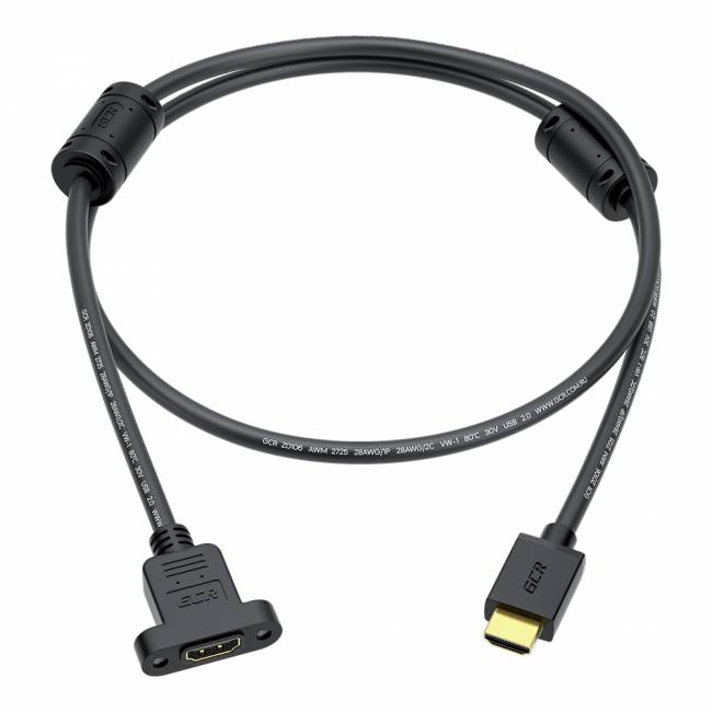 Кабель GreenConnect GCR-56013 — для бизнеса и офиса Кабель GreenConnect GCR-56013 — для бизнеса и офиса