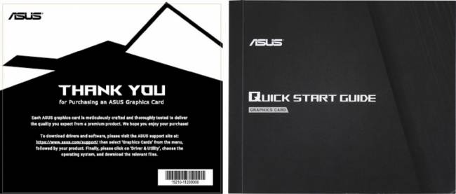 Видеокарта ASUS PRIME-RX9060XT-O16G — для бизнеса и офиса Видеокарта ASUS PRIME-RX9060XT-O16G — для бизнеса и офиса