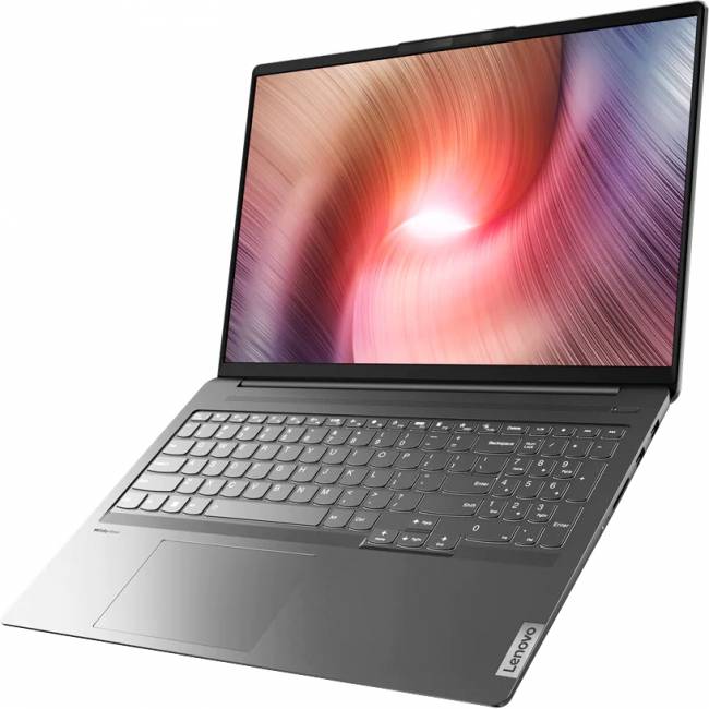 Ноутбук Lenovo IdeaPad 5 Pro 16ARH7 (82SN004ERU) — для бизнеса и офиса