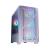 Корпус ADATA LANDER300MAA-WHCWW — для бизнеса и офиса Корпус ADATA LANDER300MAA-WHCWW — для бизнеса и офиса