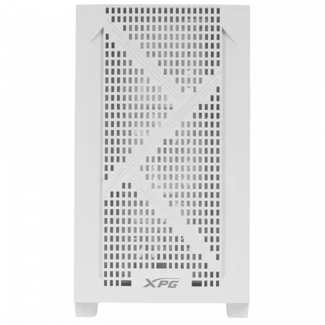 Корпус ADATA LANDER300MAA-WHCWW — для бизнеса и офиса Корпус ADATA LANDER300MAA-WHCWW — для бизнеса и офиса
