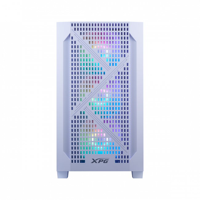 Корпус ADATA LANDER300MAA-WHCWW — для бизнеса и офиса Корпус ADATA LANDER300MAA-WHCWW — для бизнеса и офиса