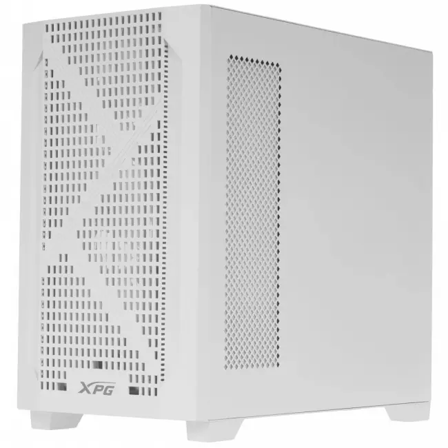 Корпус ADATA LANDER300MAA-WHCWW — для бизнеса и офиса Корпус ADATA LANDER300MAA-WHCWW — для бизнеса и офиса