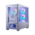 Корпус ADATA LANDER300MAA-WHCWW — для бизнеса и офиса Корпус ADATA LANDER300MAA-WHCWW — для бизнеса и офиса