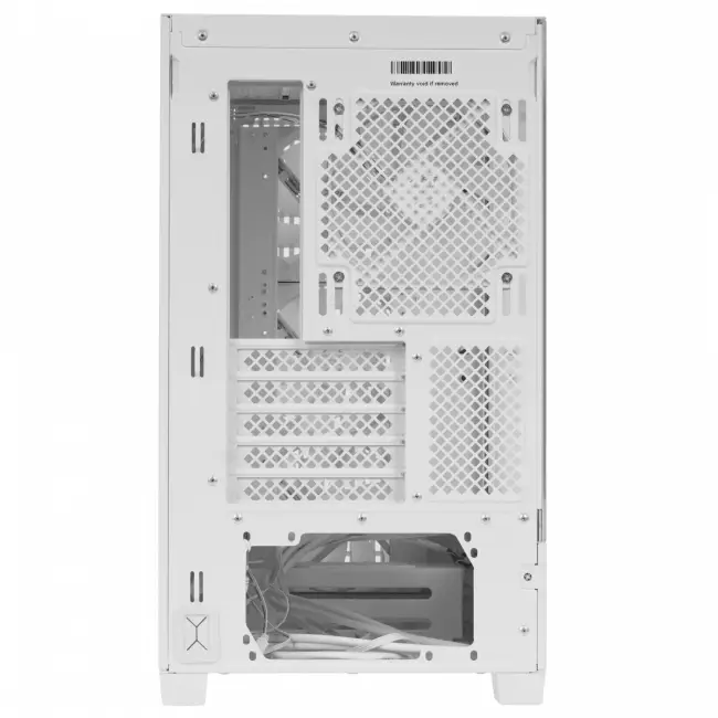 Корпус ADATA LANDER300MAA-WHCWW — для бизнеса и офиса Корпус ADATA LANDER300MAA-WHCWW — для бизнеса и офиса