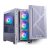 Корпус ADATA LANDER300MAA-WHCWW — для бизнеса и офиса Корпус ADATA LANDER300MAA-WHCWW — для бизнеса и офиса