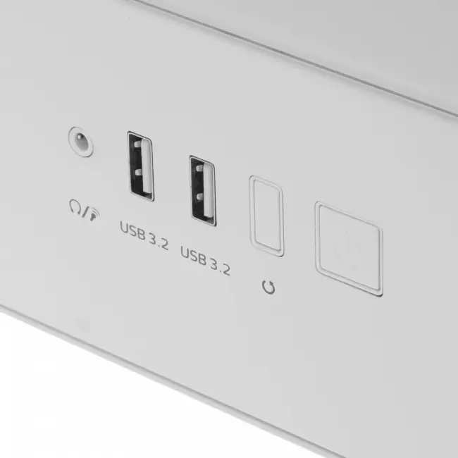 Корпус ADATA LANDER300MAA-WHCWW — для бизнеса и офиса Корпус ADATA LANDER300MAA-WHCWW — для бизнеса и офиса