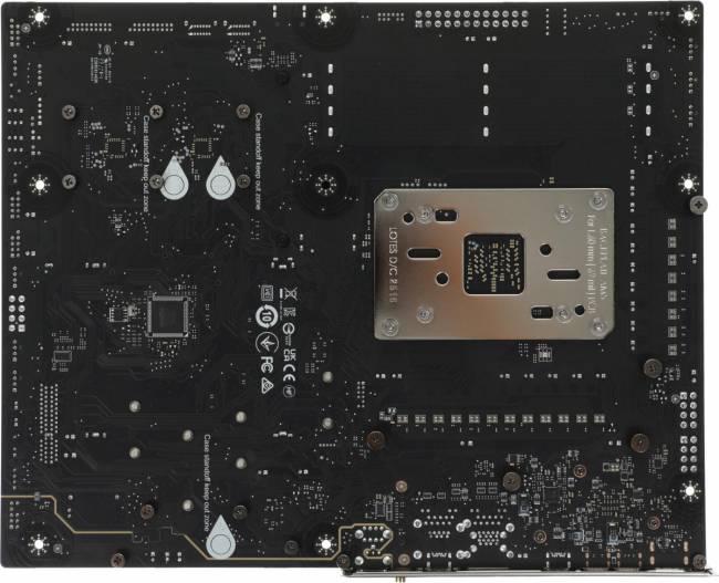 Материнская плата MSI MPG X870E CARBON WIFI — для бизнеса и офиса Материнская плата MSI MPG X870E CARBON WIFI — для бизнеса и офиса