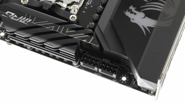 Материнская плата MSI MPG X870E CARBON WIFI — для бизнеса и офиса Материнская плата MSI MPG X870E CARBON WIFI — для бизнеса и офиса