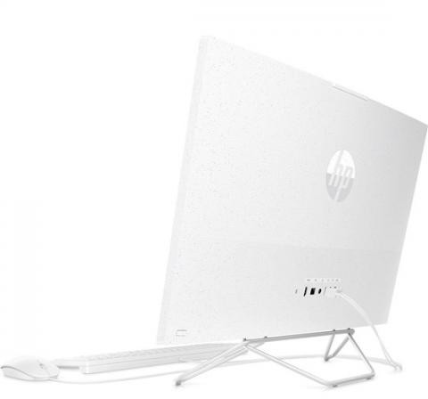 Моноблок HP All-in-One 27-cb0022ny — для бизнеса и офиса Моноблок HP All-in-One 27-cb0022ny — для бизнеса и офиса