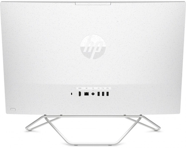 Моноблок HP All-in-One 27-cb0022ny — для бизнеса и офиса Моноблок HP All-in-One 27-cb0022ny — для бизнеса и офиса